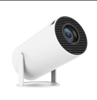 Hy300 Pro Projector Smart Projection Screen Home Recommend Projector