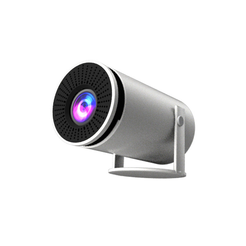 Hy300 Pro Projector Smart Projection Screen Home Recommend Projector