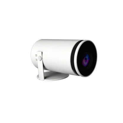 Hy300 Pro Projector Smart Projection Screen Home Recommend Projector