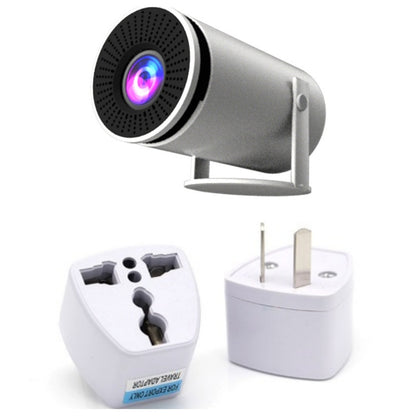 Hy300 Pro Projector Smart Projection Screen Home Recommend Projector